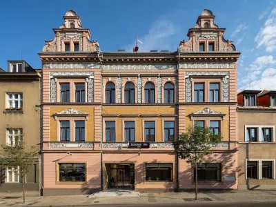  - hotely, pensiony | hportal.cz