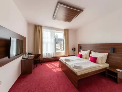  - hotely, pensiony | hportal.cz
