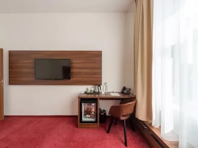  - hotely, pensiony | hportal.cz