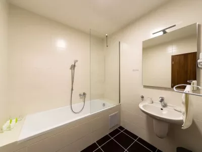  - hotely, pensiony | hportal.cz