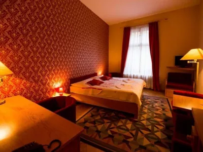  - hotely, pensiony | hportal.cz
