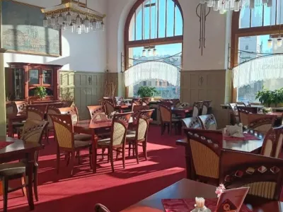  - hotely, pensiony | hportal.cz
