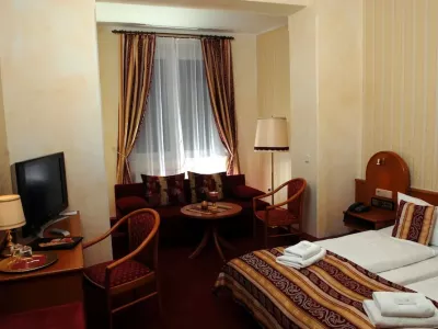  - hotely, pensiony | hportal.cz