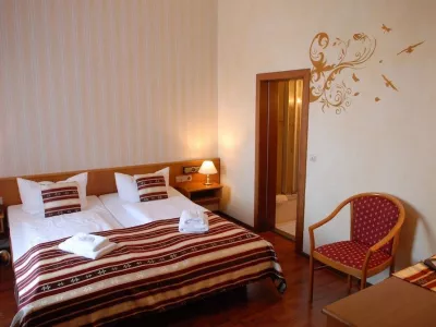  - hotely, pensiony | hportal.cz