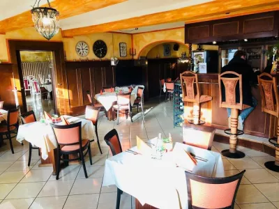  - hotely, pensiony | hportal.cz