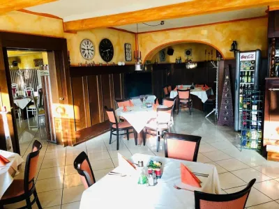  - hotely, pensiony | hportal.cz