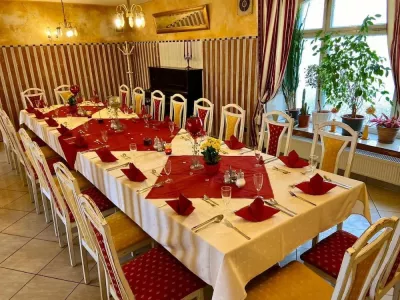  - hotely, pensiony | hportal.cz