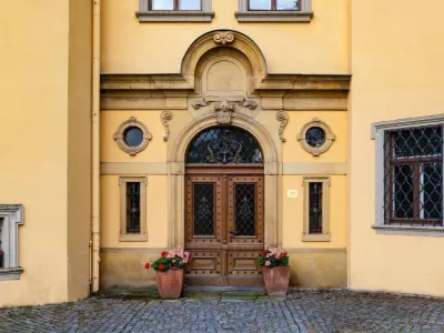 - hotely, pensiony | hportal.cz
