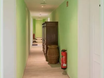  - hotely, pensiony | hportal.cz