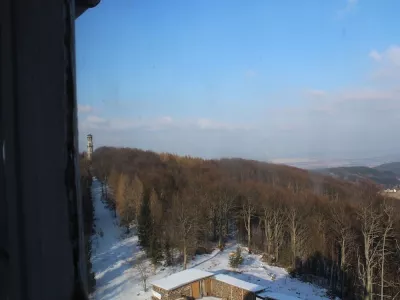  - hotely, pensiony | hportal.cz