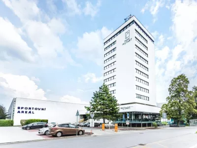  - hotely, pensiony | hportal.cz