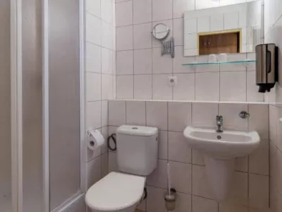 - hotely, pensiony | hportal.cz