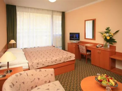  - hotely, pensiony | hportal.cz