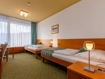  - hotely, pensiony | hportal.cz
