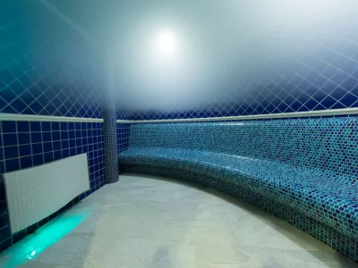  - hotely, pensiony | hportal.cz