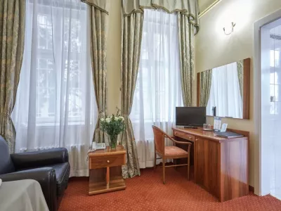  - hotely, pensiony | hportal.cz