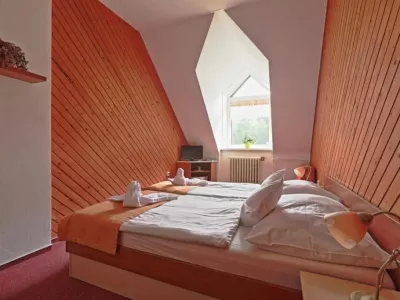  - hotely, pensiony | hportal.cz