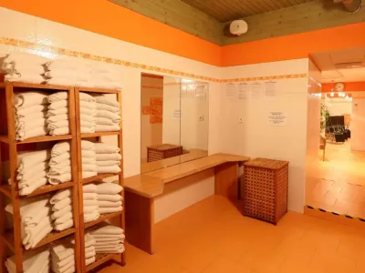 - hotely, pensiony | hportal.cz