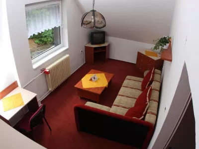  - hotely, pensiony | hportal.cz