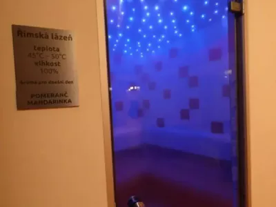  - hotely, pensiony | hportal.cz
