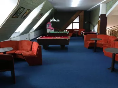  - hotely, pensiony | hportal.cz