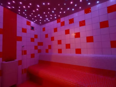  - hotely, pensiony | hportal.cz