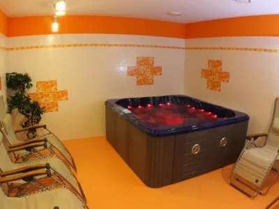  - hotely, pensiony | hportal.cz
