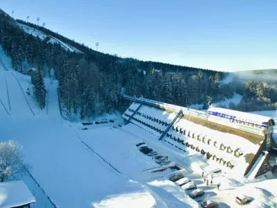  - hotely, pensiony | hportal.cz