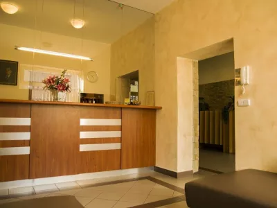  - Hotels, Pensionen | hportal.de