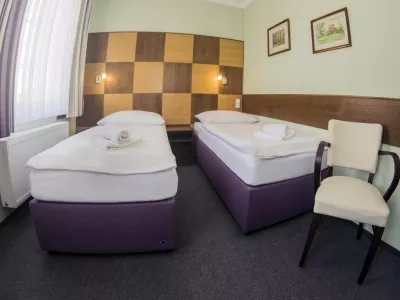  - Hotels, Pensionen | hportal.de