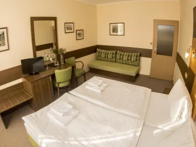  - Hotels, Pensionen | hportal.de