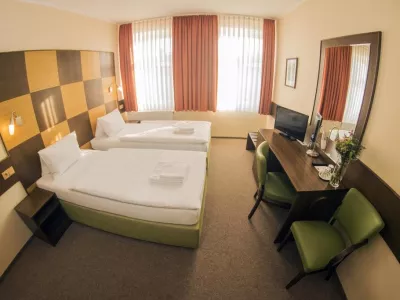  - Hotels, Pensionen | hportal.de