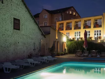  - Hotels, Pensionen | hportal.de