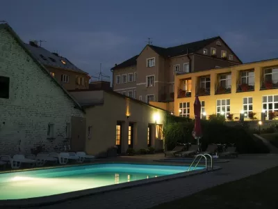  - Hotels, Pensionen | hportal.de
