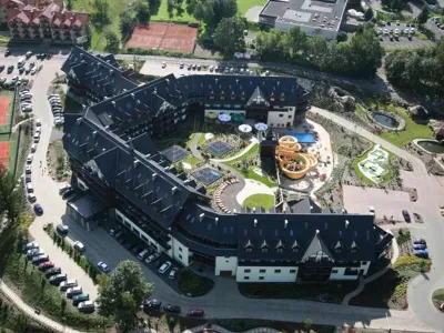  - hotely, pensiony | hportal.cz
