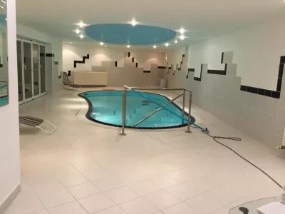  - hotely, pensiony | hportal.cz
