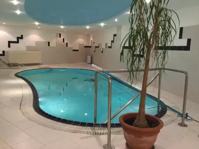  - hotely, pensiony | hportal.cz