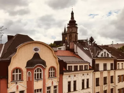  - hotely, pensiony | hportal.cz