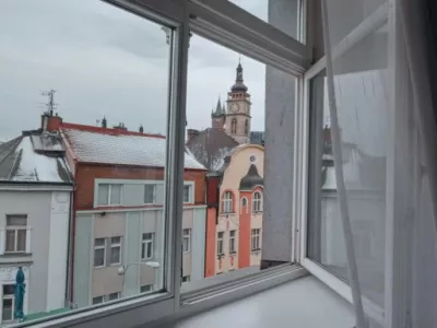  - hotely, pensiony | hportal.cz