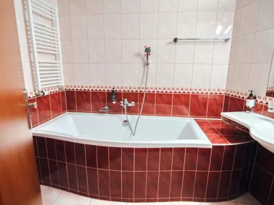  - hotely, pensiony | hportal.cz