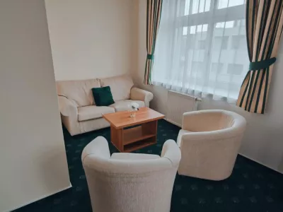  - hotely, pensiony | hportal.cz