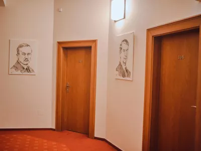  - hotely, pensiony | hportal.cz