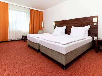  - hotely, pensiony | hportal.cz