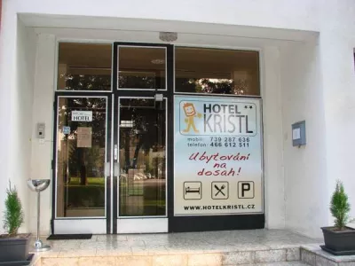  - hotely, pensiony | hportal.cz