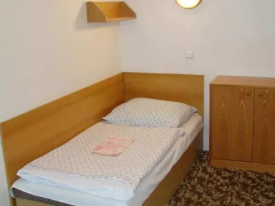  - hotely, pensiony | hportal.cz