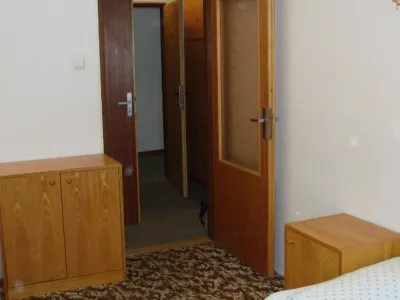  - hotely, pensiony | hportal.cz