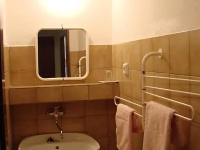  - hotely, pensiony | hportal.cz