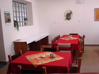  - hotely, pensiony | hportal.cz