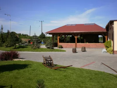  - hotely, pensiony | hportal.cz