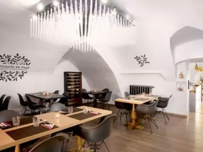  - hotely, pensiony | hportal.cz